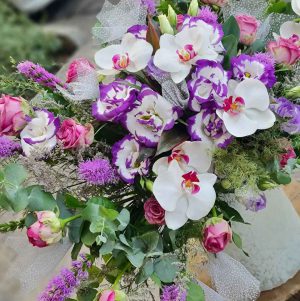 زیباترین گل عاشقانه