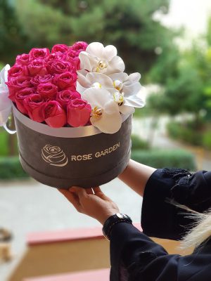 معانی گل های سالگرد ازدواج