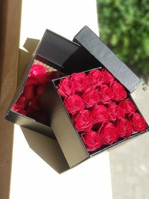 سفارش اینترنتی گل روز مادر