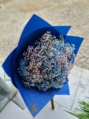 خرید گل زایمان برای همسر