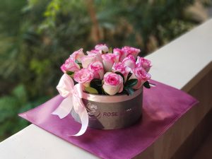 خصوصیت های یک باکس گل خوب