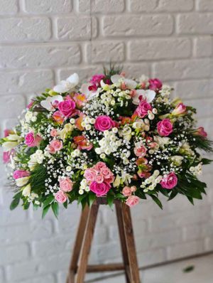 سبد گل برای چه مناسبت هایی کاربرد دارد؟